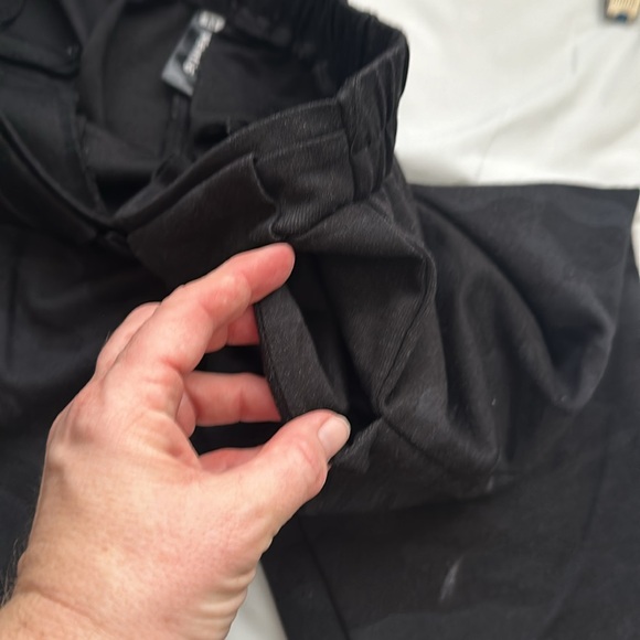 Venti 6 Polyblend Camo Pants, Size M - Picture 9 of 10